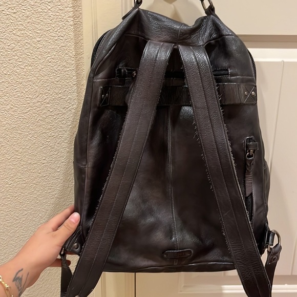 Bed stu Backpack - Picture 4 of 6